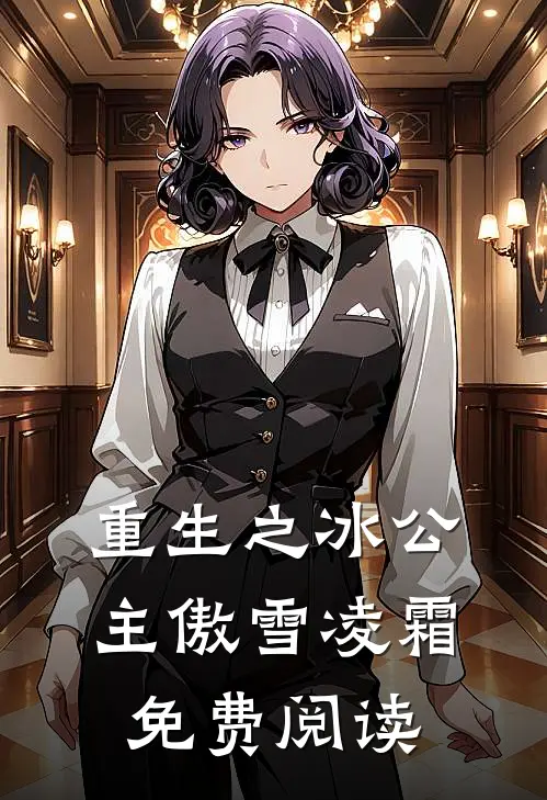 重生之冰公主傲雪凌霜免费阅读