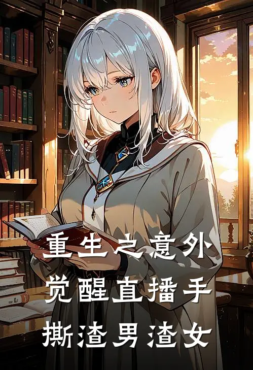 重生之意外觉醒直播手撕渣男渣女(林青沈安)免费阅读无弹窗_最新好看小说推荐重生之意外觉醒直播手撕渣男渣女林青沈安