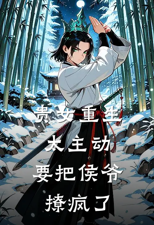 江惟月江映雪（贵女重生太主动，要把侯爷撩疯了）最新章节列表_（江惟月江映雪）贵女重生太主动，要把侯爷撩疯了最新小说