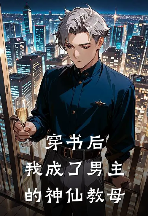 穿书后，我成了男主的神仙教母(凌炽王莹)热门的小说_热门网络小说推荐穿书后，我成了男主的神仙教母(凌炽王莹)