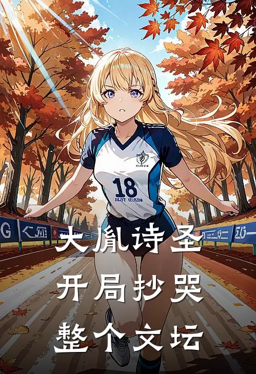 大胤诗圣：开局抄哭整个文坛