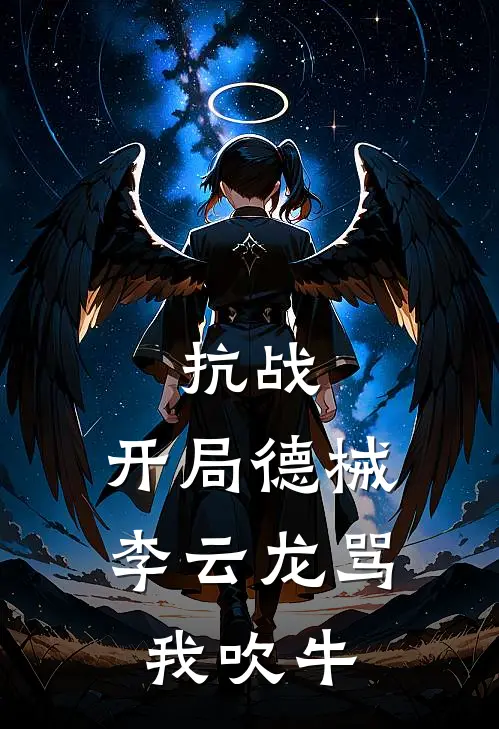 抗战：开局德械，李云龙骂我吹牛