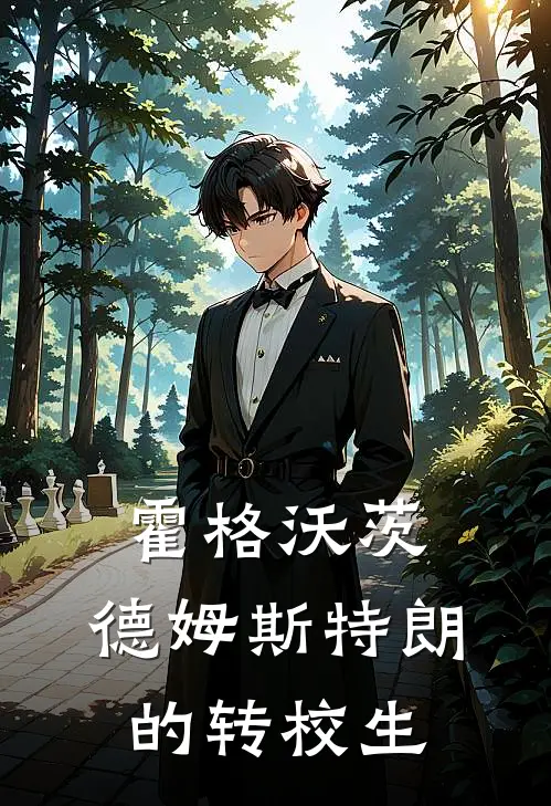 霍格沃茨：德姆斯特朗的转校生