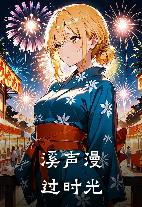 溪声漫过时光林溪周明宇最新完结小说推荐_在线免费小说溪声漫过时光(林溪周明宇)