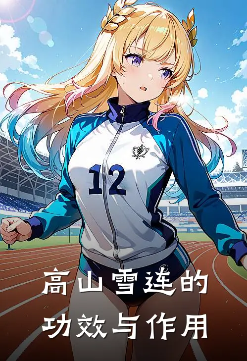 高山雪连的功效与作用