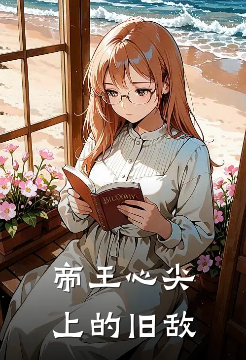 帝王心尖上的旧敌