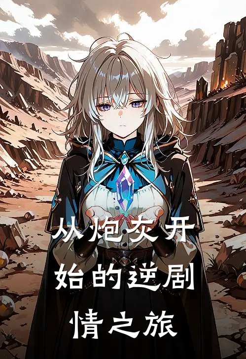 从炮灰开始的逆剧情之旅