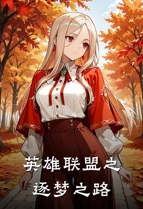 英雄联盟之逐梦之路