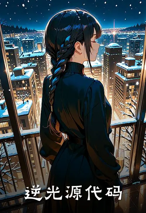 逆光源代码(林初穗江述白)最新完结小说推荐_热门小说排行榜逆光源代码林初穗江述白