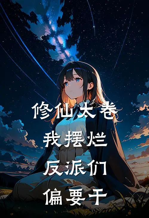 修仙太卷我摆烂，反派们偏要干