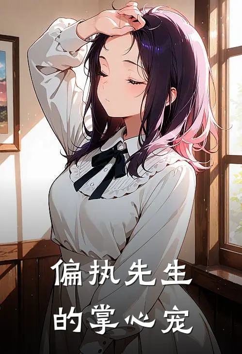 偏执先生的掌心宠(林小棠陆沉舟)推荐小说_偏执先生的掌心宠(林小棠陆沉舟)全文免费阅读大结局