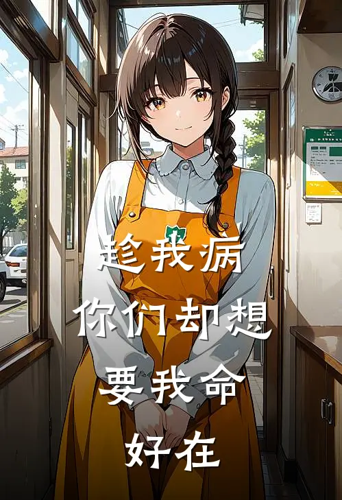 趁我病，你们却想要我命，好在(林渊苏婉儿)免费小说笔趣阁_完结版小说推荐趁我病，你们却想要我命，好在(林渊苏婉儿)