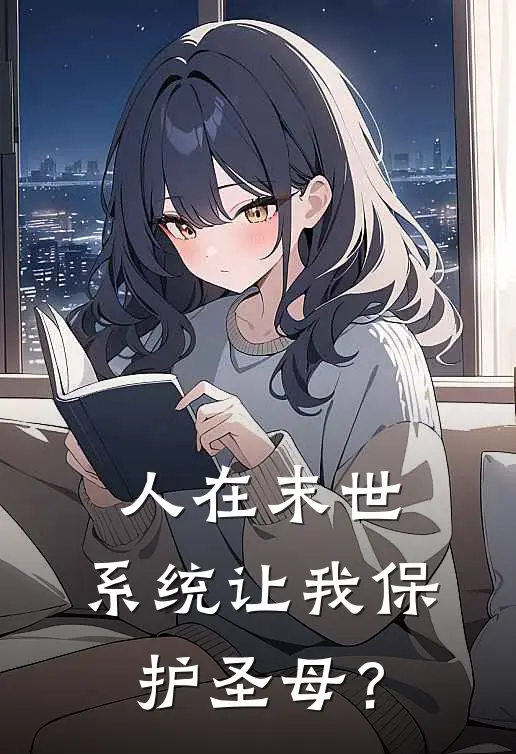 人在末世，系统让我保护圣母？