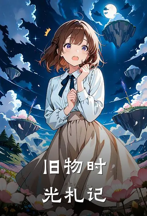 旧物时光札记(阿夜夏夏)在线阅读免费小说_完整版小说免费阅读旧物时光札记(阿夜夏夏)