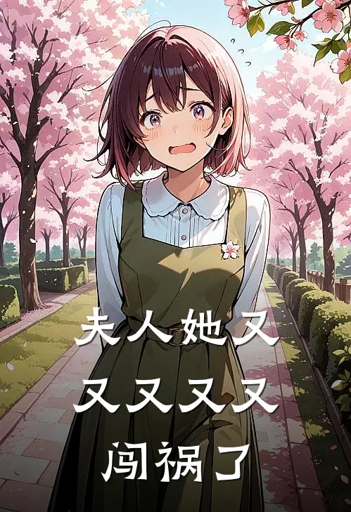 夫人她又又又又又闯祸了