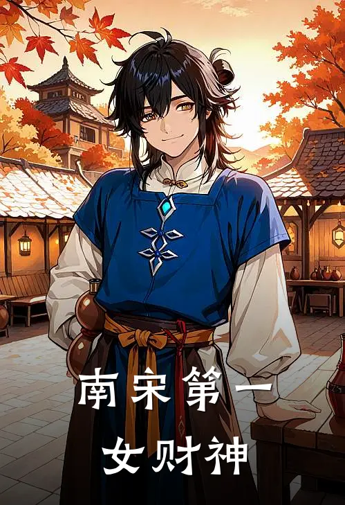 南宋第一女财神