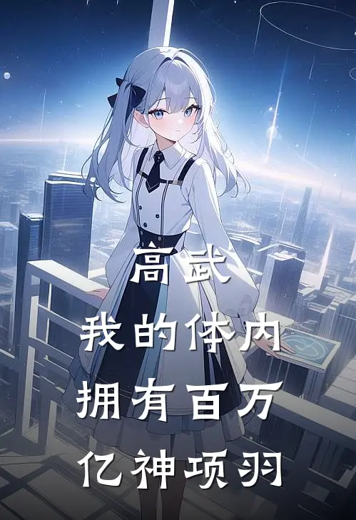 叶远沈梦蝶《高武：我的体内拥有百万亿神项羽》完结版免费阅读_叶远沈梦蝶热门小说