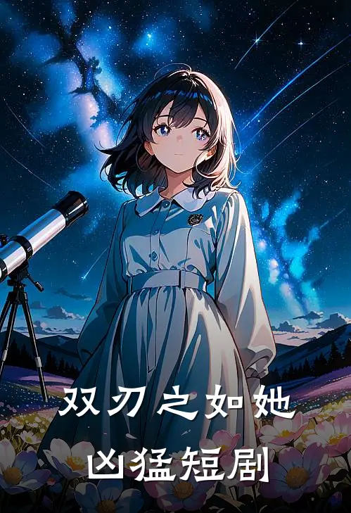 双刃之如她凶猛短剧