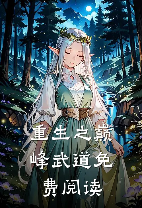 重生之巅峰武道免费阅读