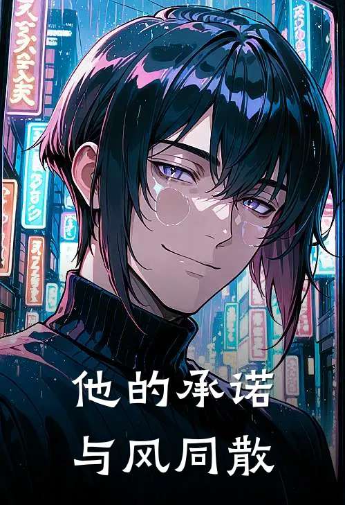 他的承诺与风同散(陆时衍林薇)热门网络小说推荐_免费完结版小说他的承诺与风同散(陆时衍林薇)