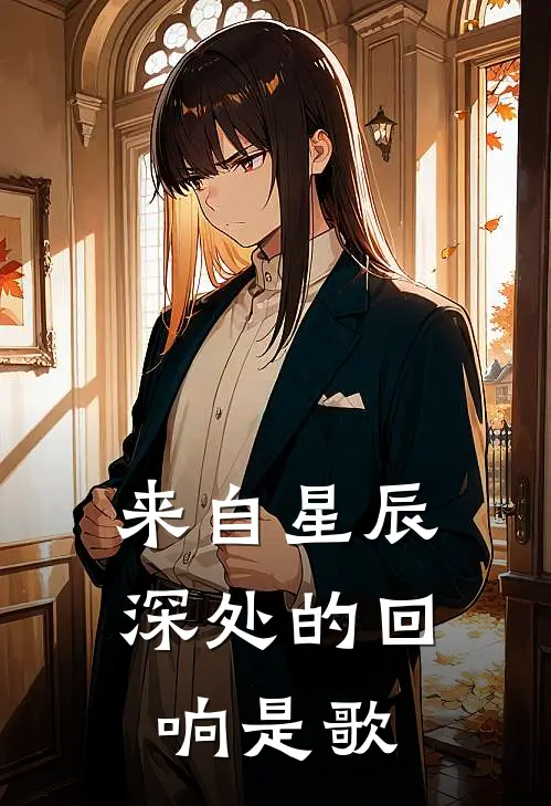 来自星辰深处的回响是歌