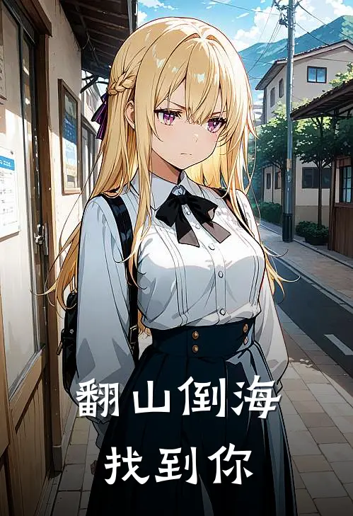 翻山倒海找到你