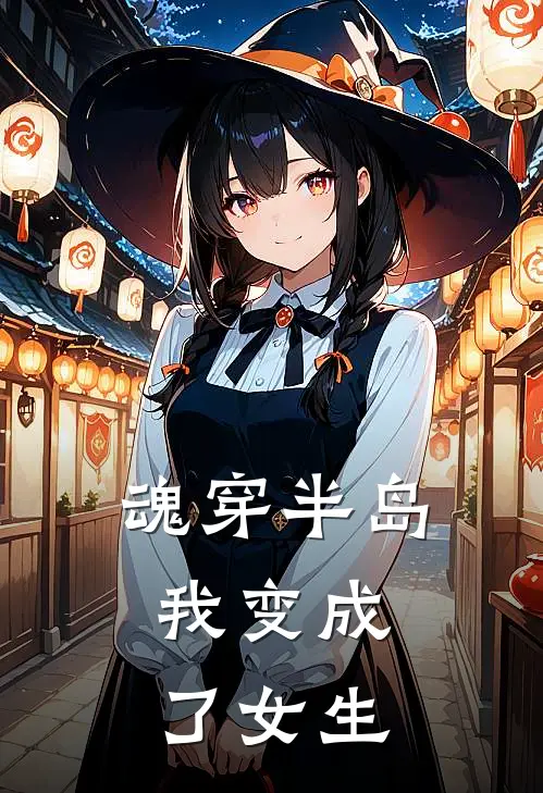 魂穿半岛：我变成了女生李青察猜完结热门小说_完整版小说全文免费阅读魂穿半岛：我变成了女生李青察猜