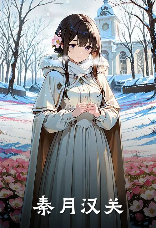 秦月汉关白策嬴政完结版小说_完结版小说秦月汉关(白策嬴政)