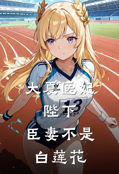 大夏医妃：陛下，臣妻不是白莲花