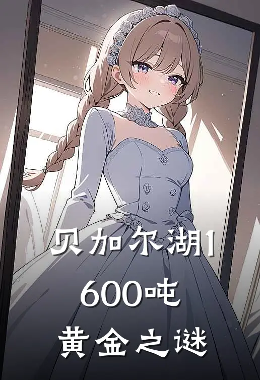 贝加尔湖1600吨黄金之谜