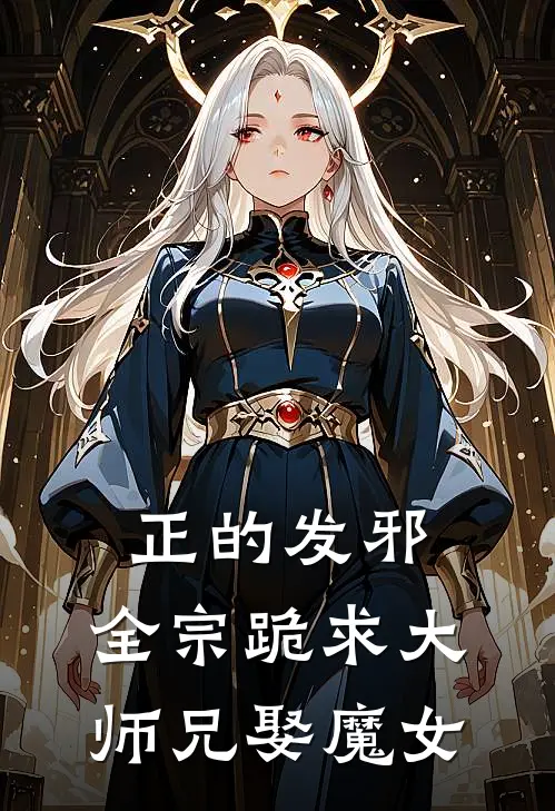 正的发邪：全宗跪求大师兄娶魔女