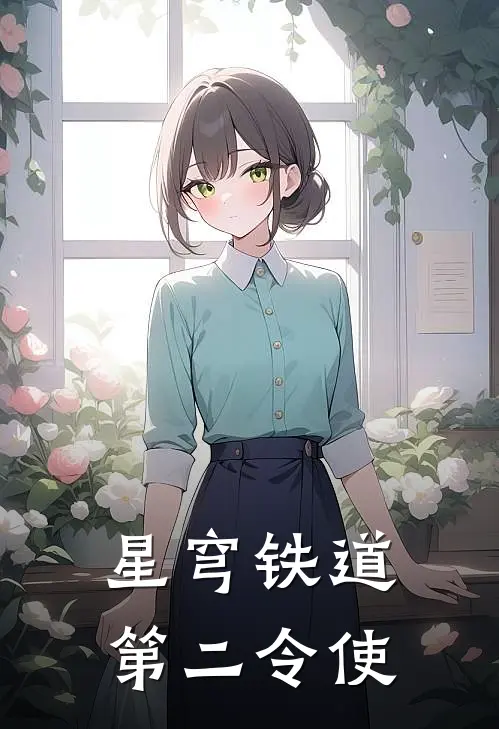 星穹铁道：第二令使