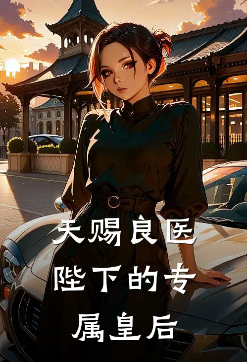 天赐良医【陛下的专属皇后】