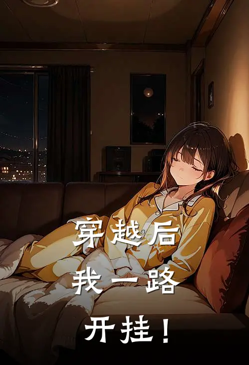 穿越后，我一路开挂！