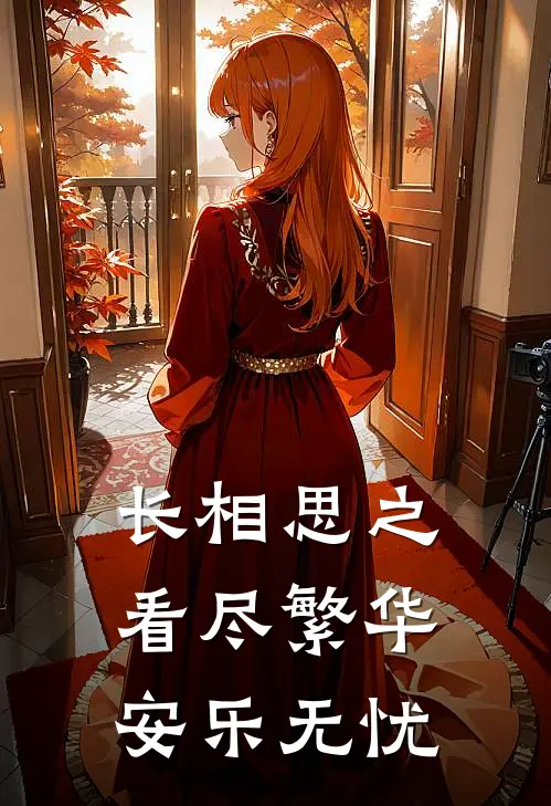 长相思之看尽繁华，安乐无忧