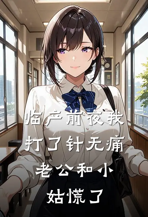 临产前夜我打了针无痛，老公和小姑慌了(张莉陆景)完结小说_热门小说推荐临产前夜我打了针无痛，老公和小姑慌了张莉陆景