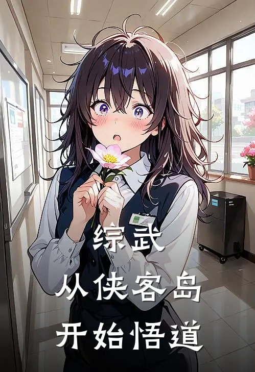 综武：从侠客岛开始悟道