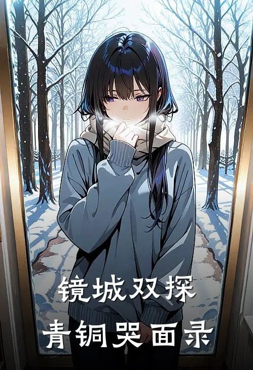 林野苏晚镜城双探：青铜哭面录最新章节阅读_林野苏晚最新章节在线阅读