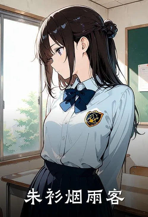 朱衫烟雨客知微傅知微最新好看小说推荐_完本小说免费朱衫烟雨客(知微傅知微)