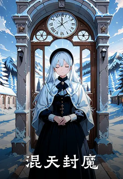 混天封魔