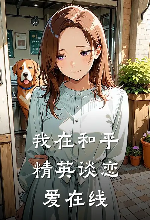 我在和平精英谈恋爱在线