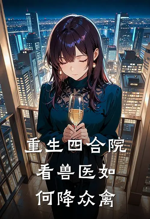 重生四合院：看兽医如何降众禽