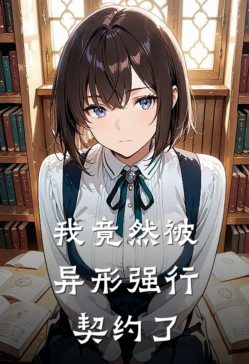 我竟然被异形强行契约了