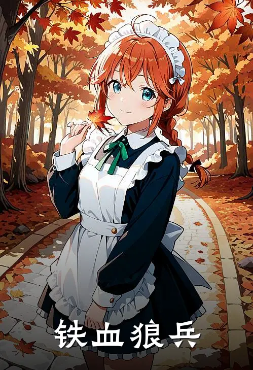 铁血狼兵(王西王东)热门网络小说推荐_最新完结小说推荐铁血狼兵王西王东