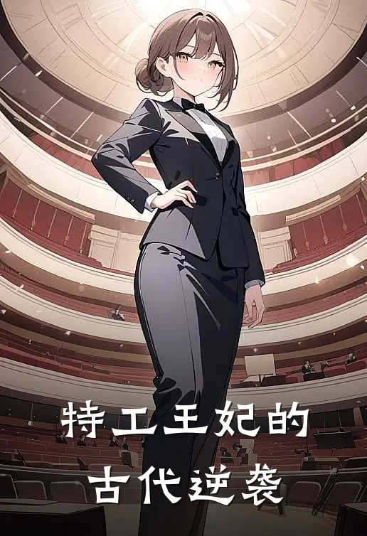 特工王妃的古代逆袭