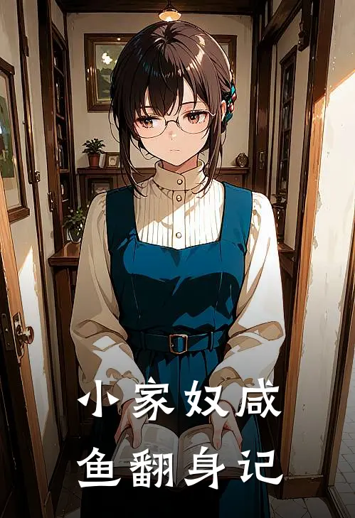 小家奴咸鱼翻身记