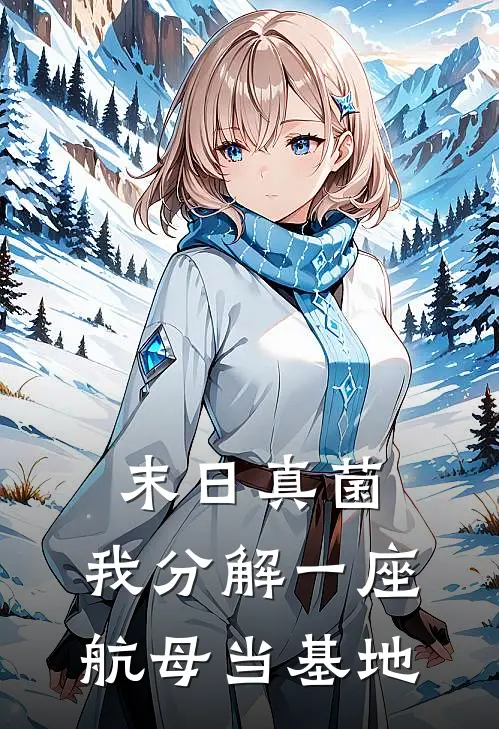 末日真菌：我分解一座航母当基地林越周启明最新完结小说推荐_最新更新小说末日真菌：我分解一座航母当基地(林越周启明)