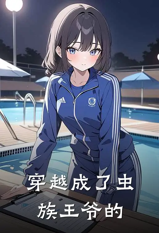 穿越成了虫族王爷的