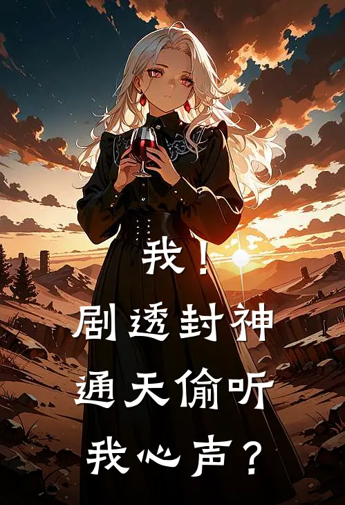 《我！剧透封神，通天偷听我心声？》陆沉赵公明完结版阅读_陆沉赵公明完结版在线阅读