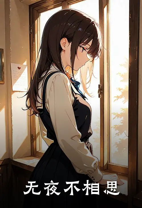 无夜不相思